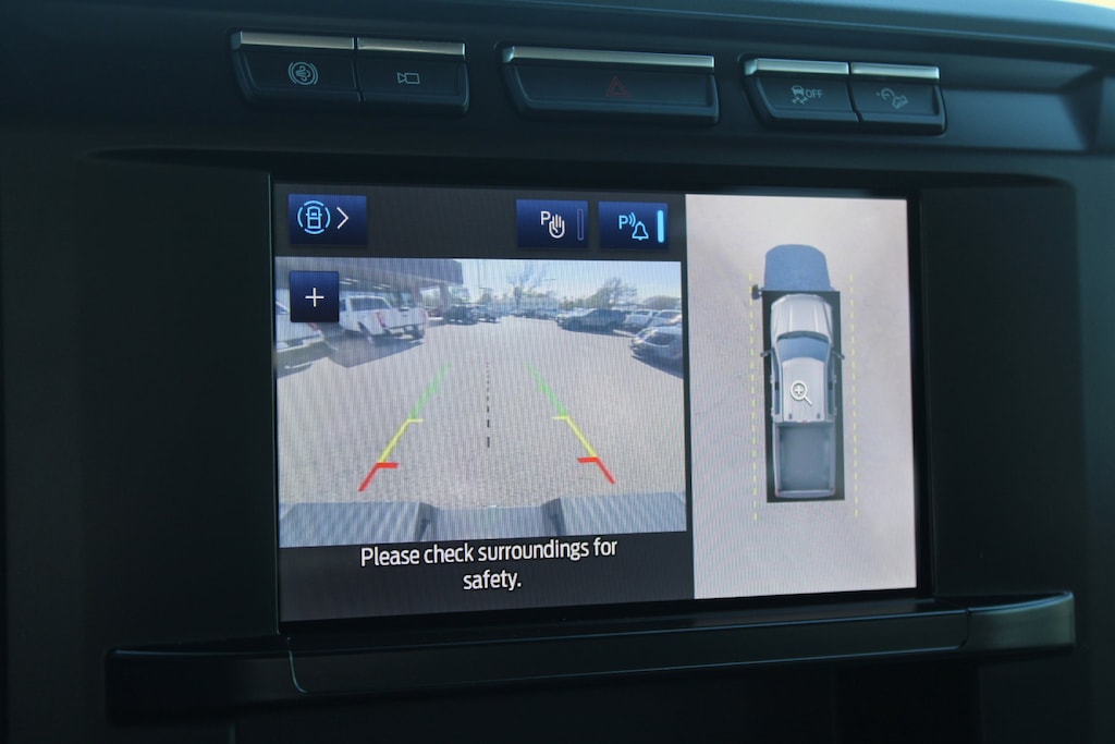 New 2024 Ford Super Duty F-250 SRW XL Truck