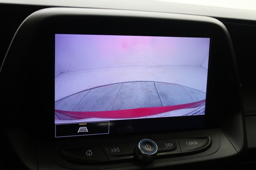 Used 2022 Chevrolet Camaro 1LT