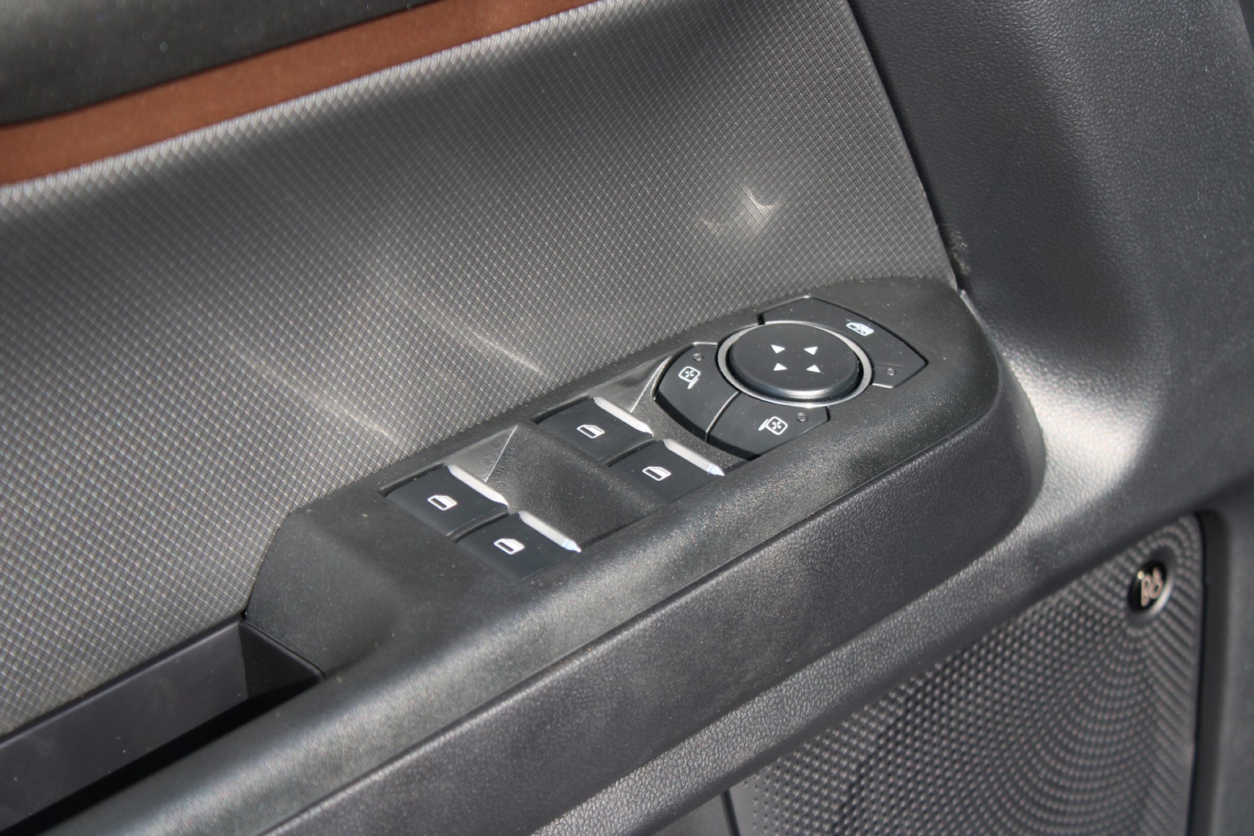 2025 Ford Bronco Sport Outer Banks - Photo 15