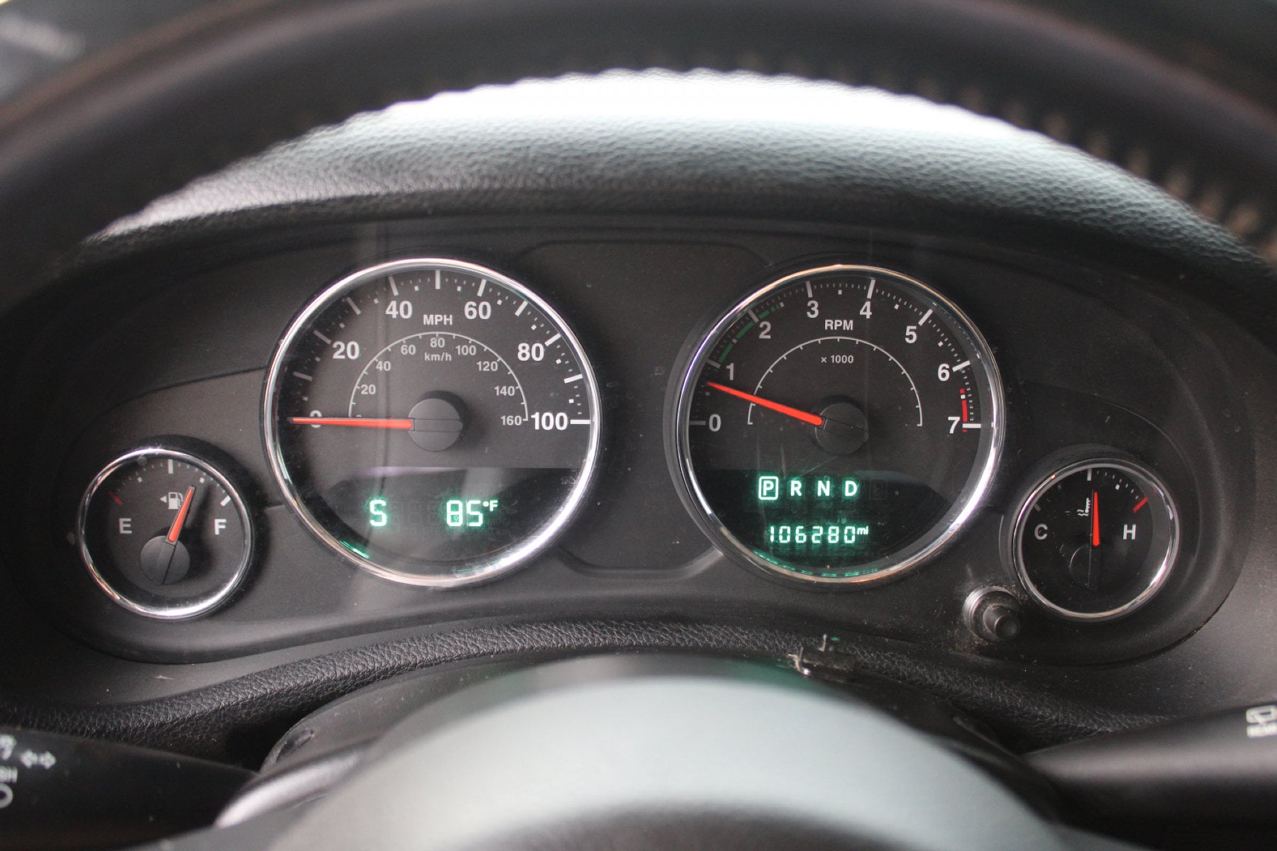 Used 2015 Jeep Wrangler Unlimited Sport with VIN 1C4BJWDG7FL741978 for sale in Natchez, MS