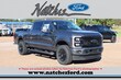 Ford Super Duty F-250 SRW