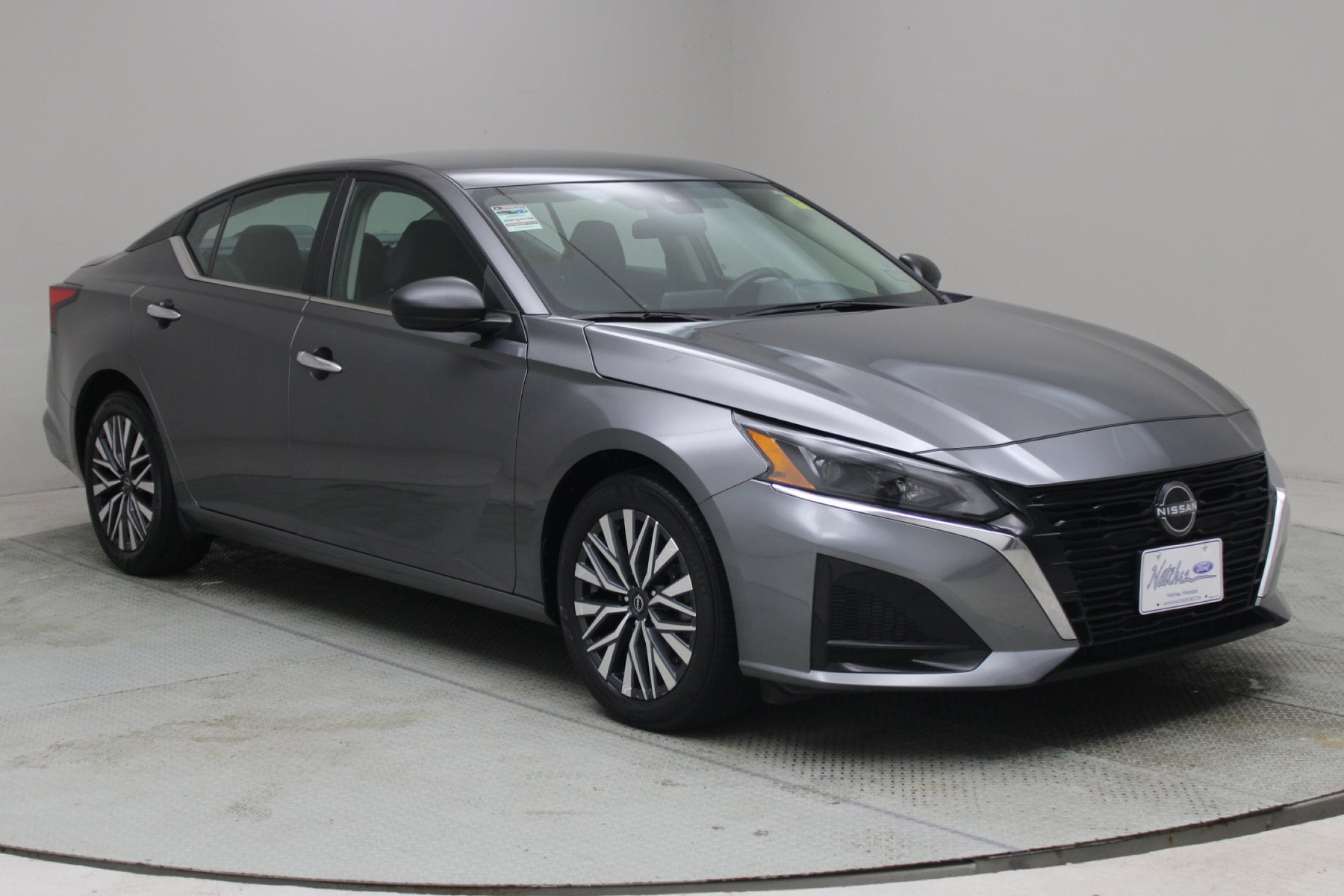 2024 Nissan Altima SV