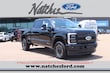  Ford Super Duty F-250 SRW