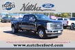  Ford Super Duty F-350 DRW