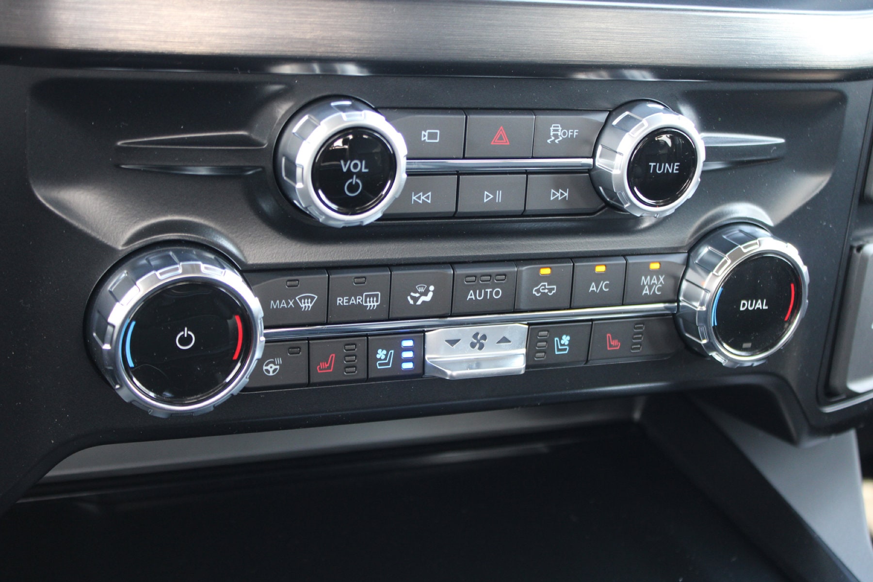 2026 Ford F-250 Super Duty Lariat - Photo 15