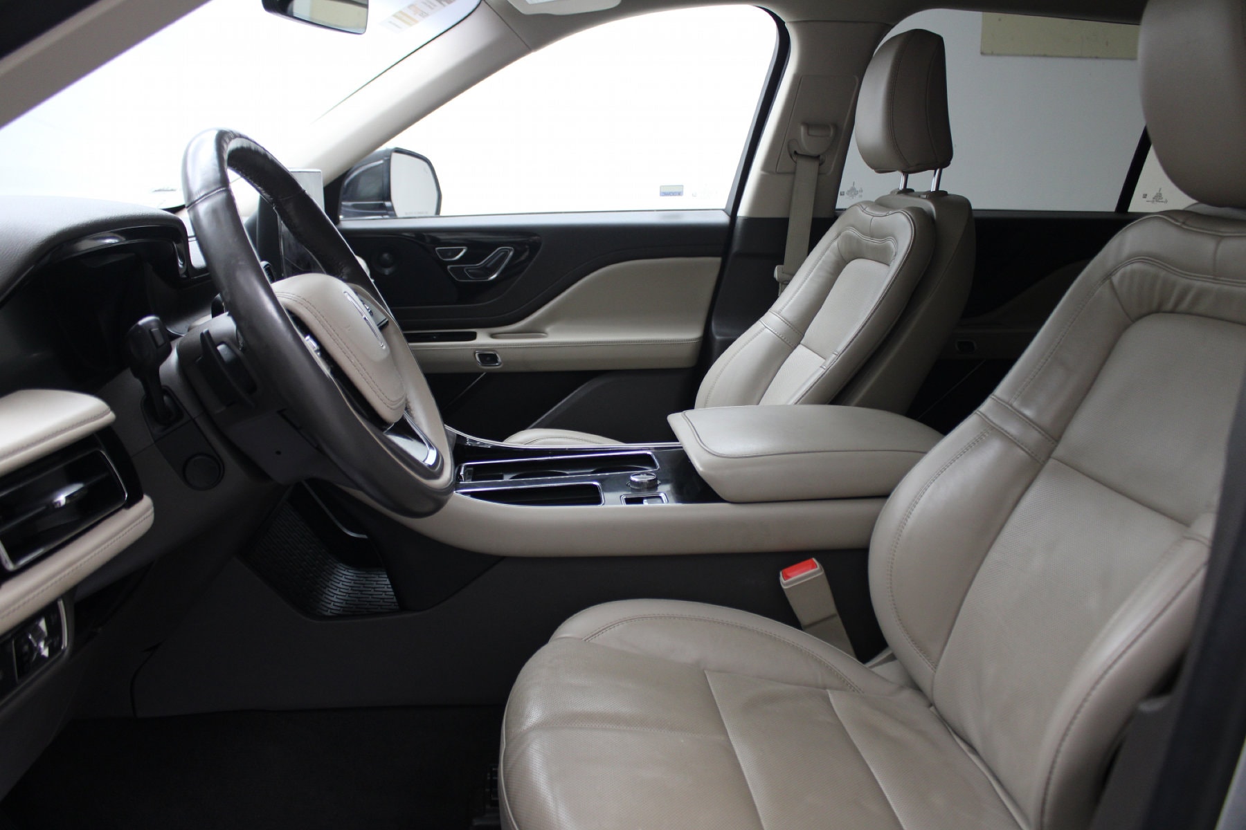 2023 Lincoln Aviator Reserve - Photo 17