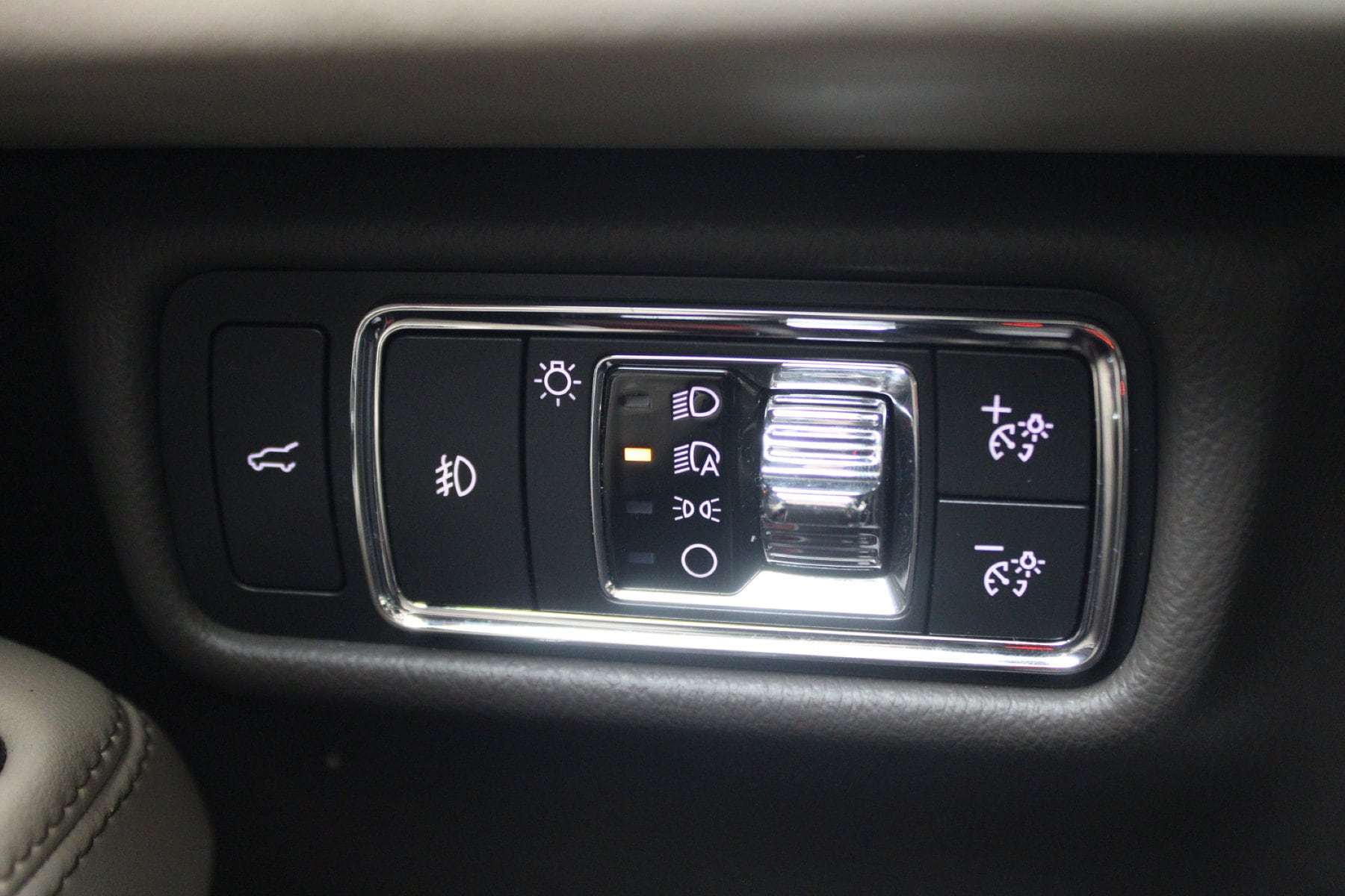 2023 Lincoln Aviator Reserve - Photo 11