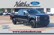  Ford Super Duty F-250 SRW