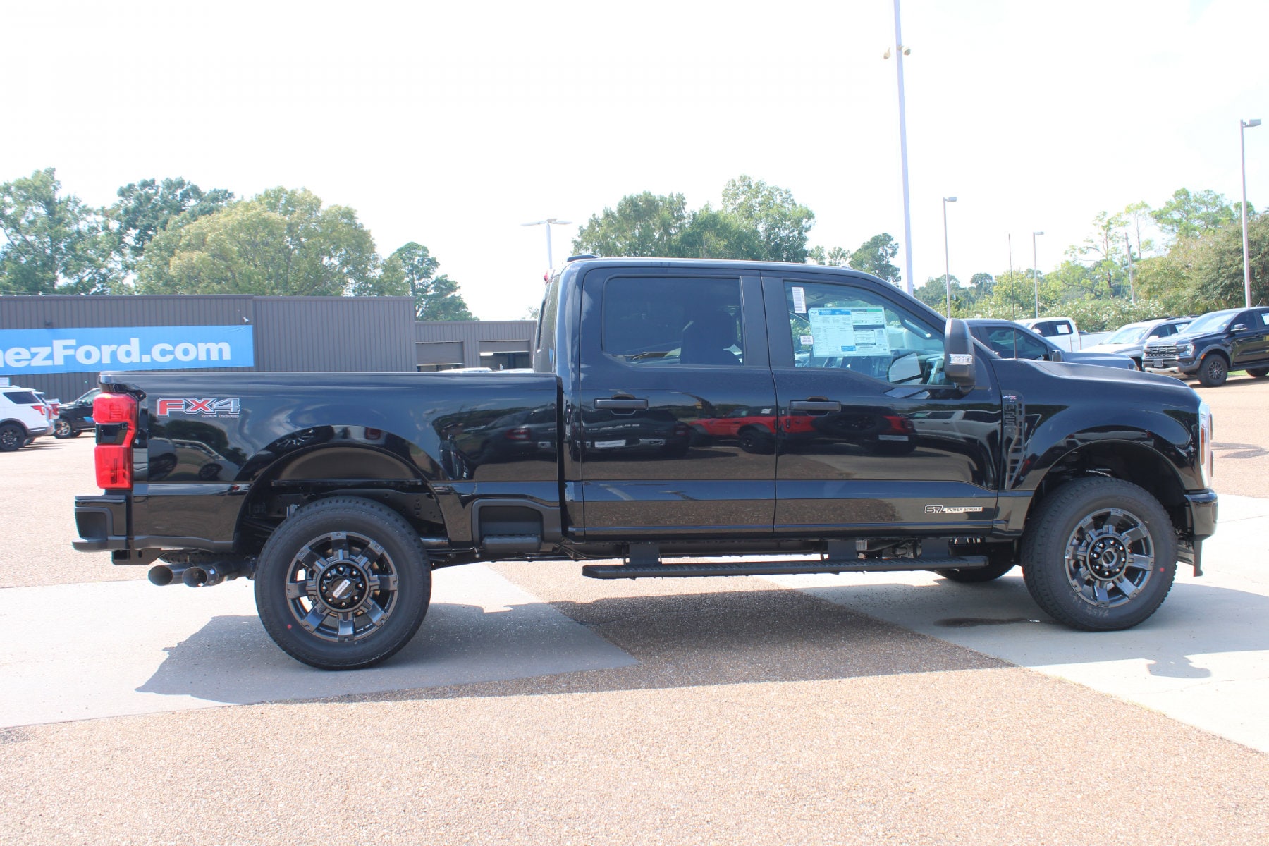2026 Ford F-250 Super Duty XL - Photo 29