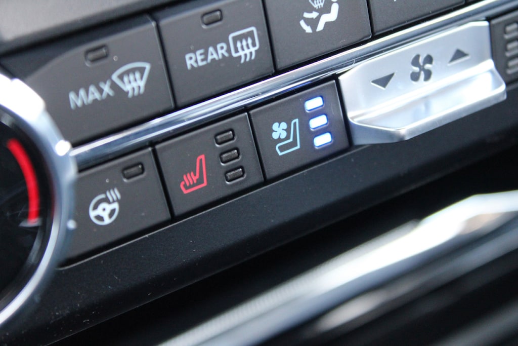 New 2026 Ford Super Duty F-250 SRW Lariat Truck