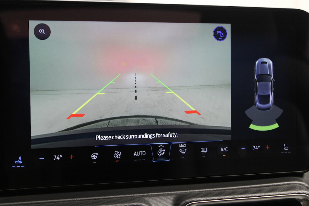 Used 2024 Ford Mustang Ecoboost Premium Convertible