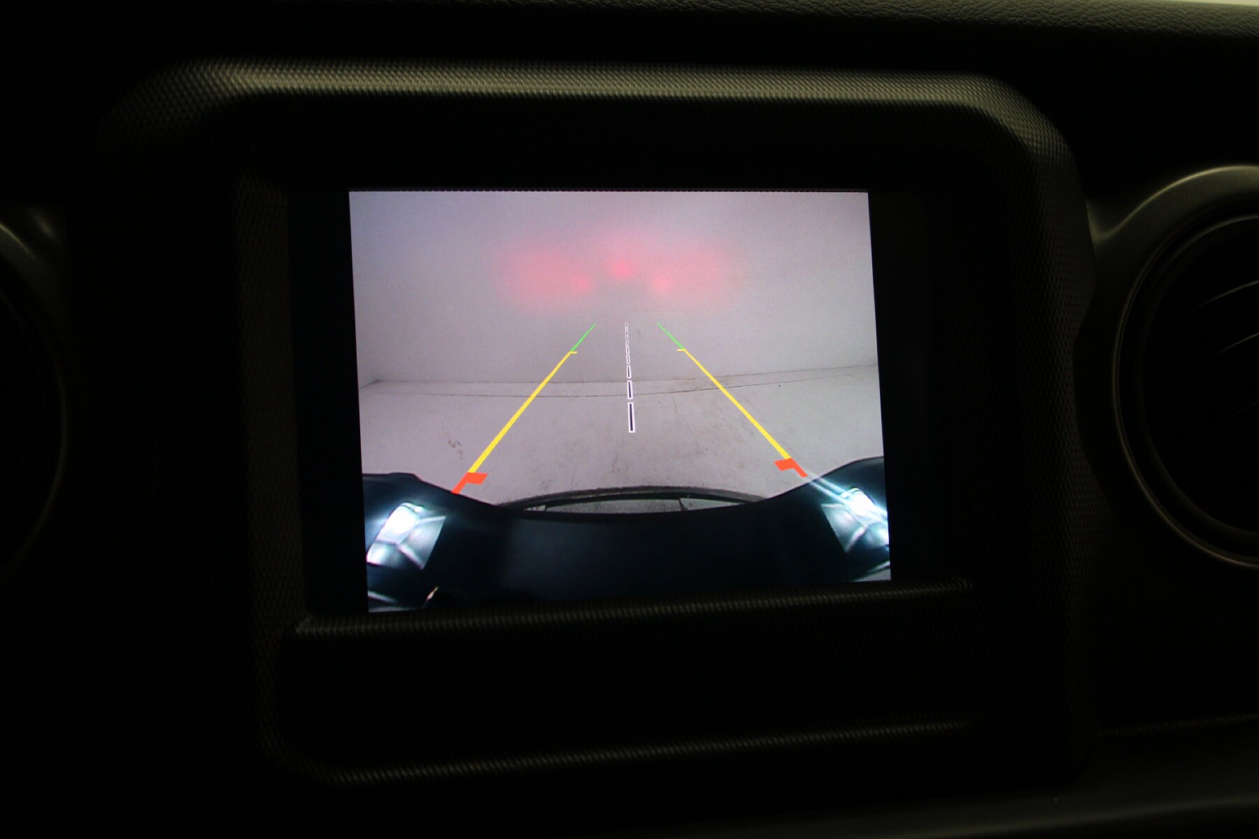 2023 Jeep Gladiator Sport S photo 3