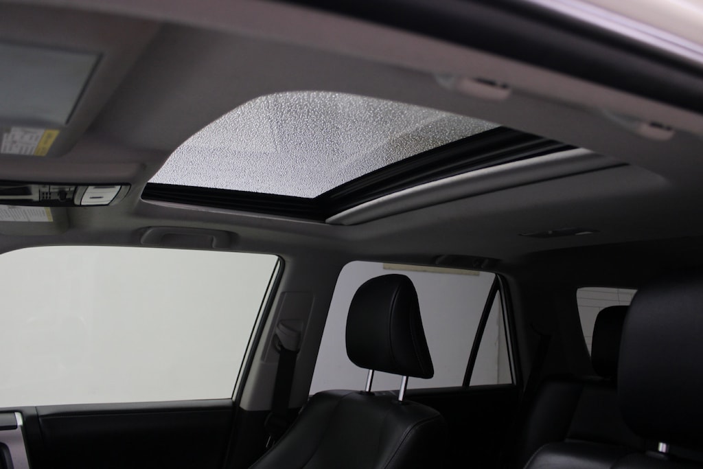 Used 2018 Toyota 4Runner SR5 SUV