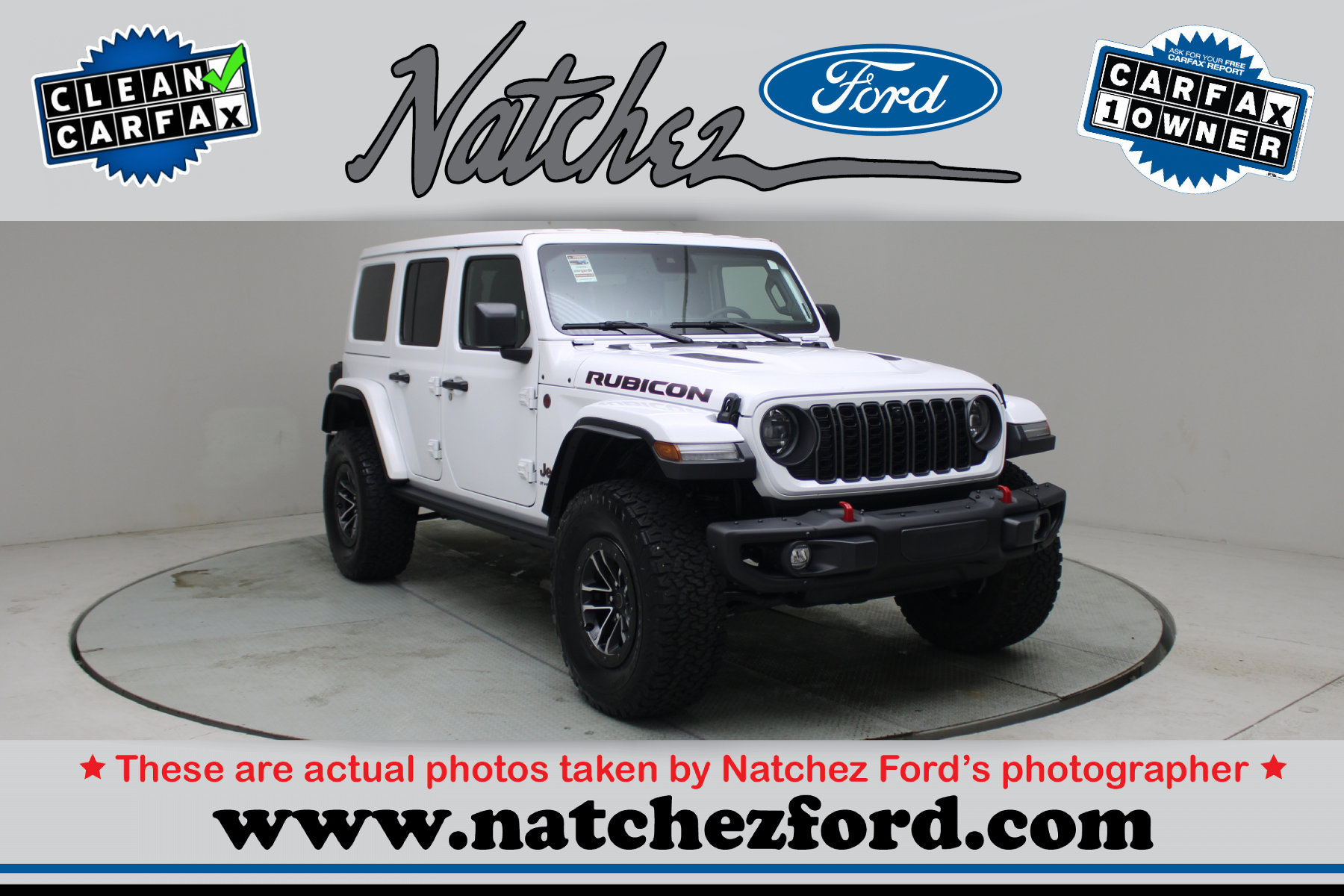 2024 Jeep Wrangler 4-Door Rubicon X's photo