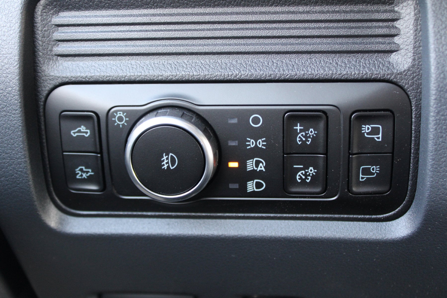 2026 Ford F-250 Super Duty Lariat - Photo 12