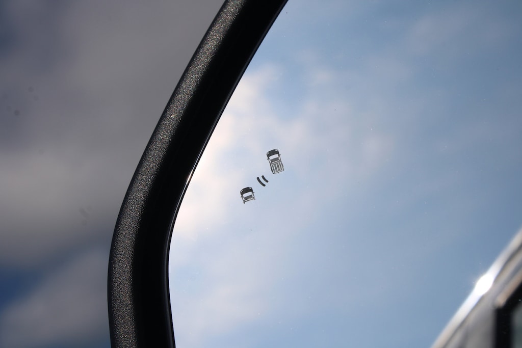 New 2026 Ford Super Duty F-250 SRW Lariat Truck