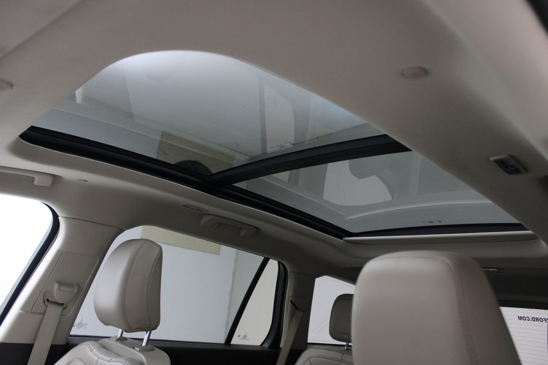 2023 Lincoln Aviator Reserve - Photo 6