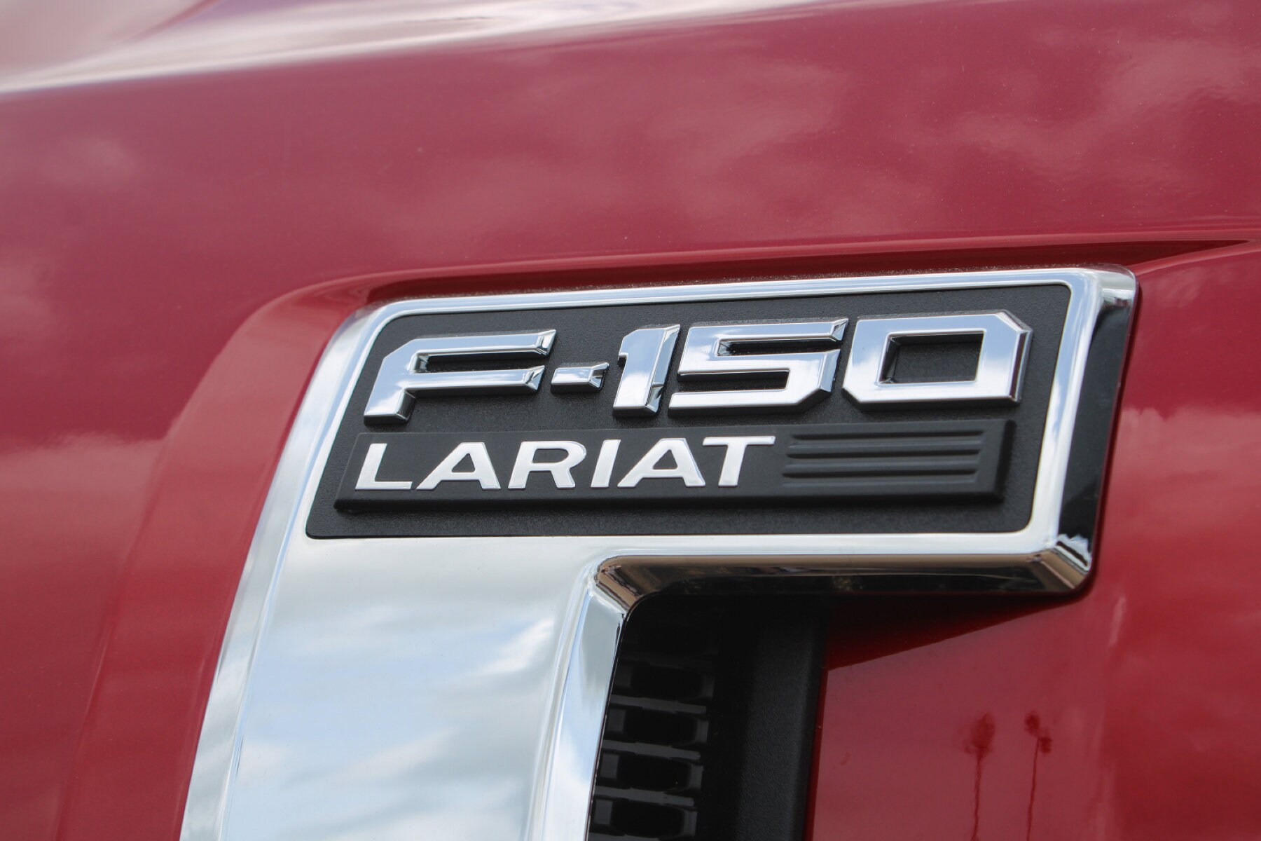 2025 Ford F-150 Lariat - Photo 23