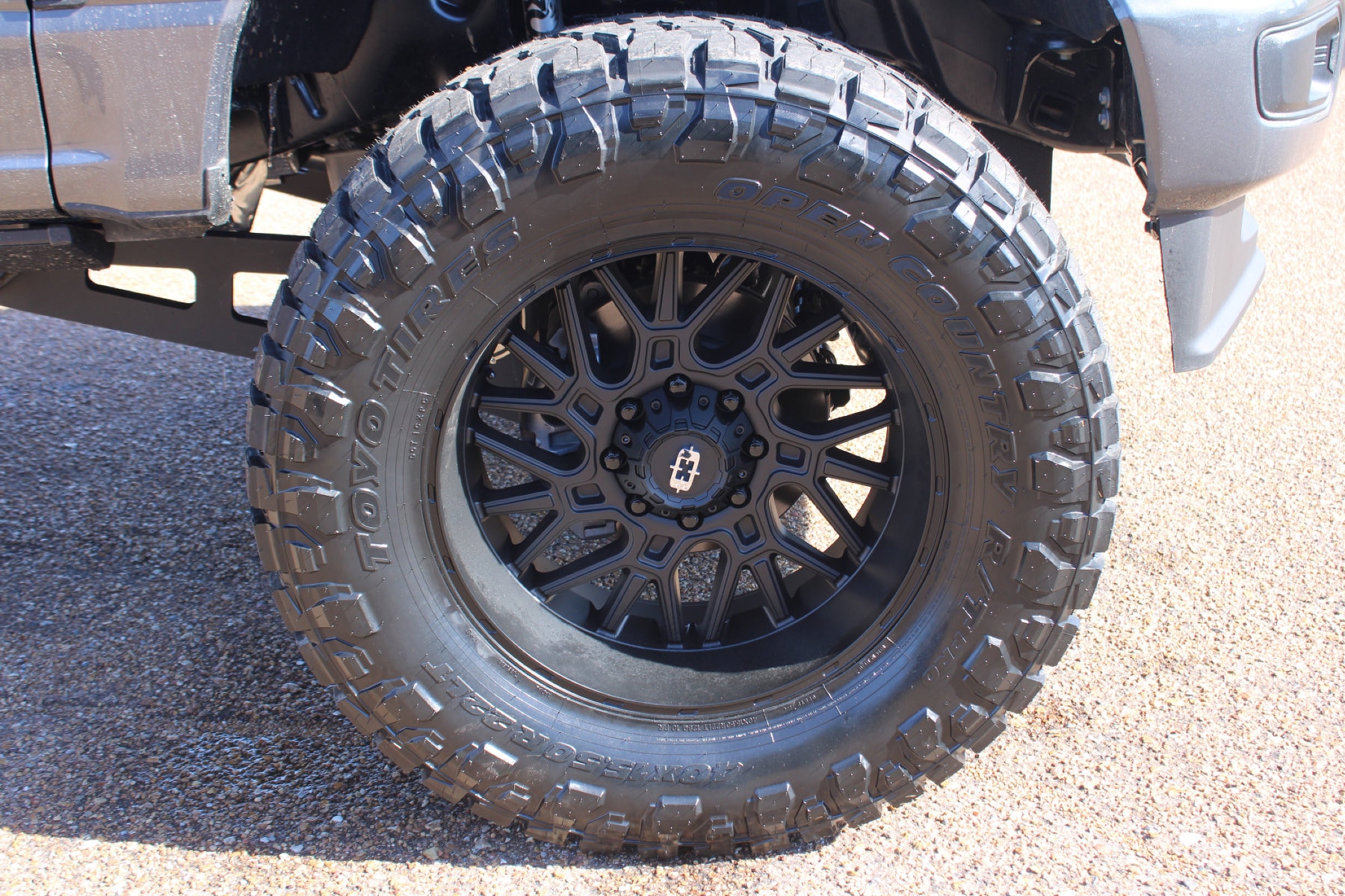 2026 Ford F-250 Super Duty XLT - Photo 19