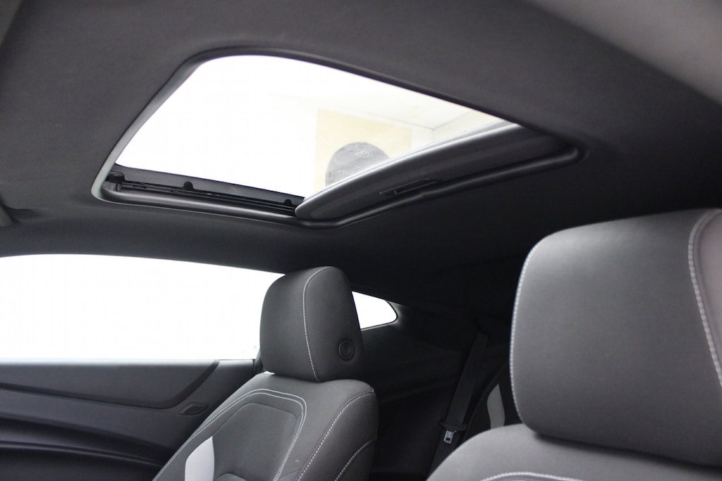 Used 2022 Chevrolet Camaro 1LT