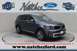  Kia Telluride