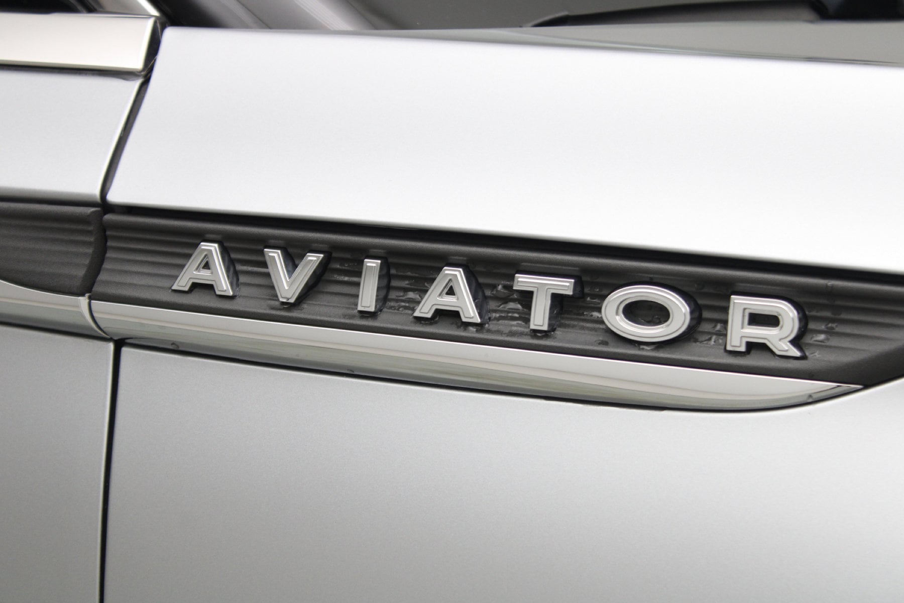 2023 Lincoln Aviator Reserve - Photo 25