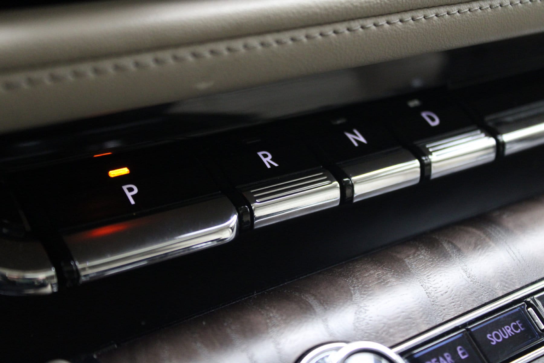 2023 Lincoln Aviator Reserve - Photo 12