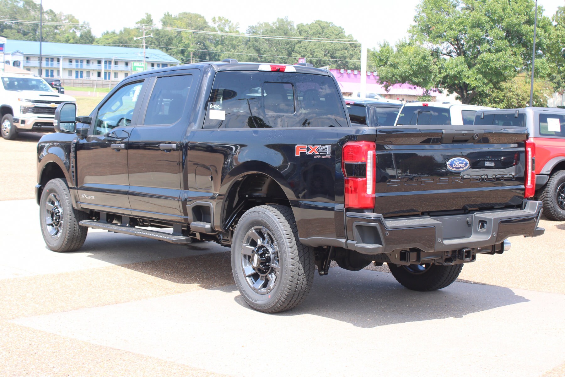 2026 Ford F-250 Super Duty XL - Photo 26