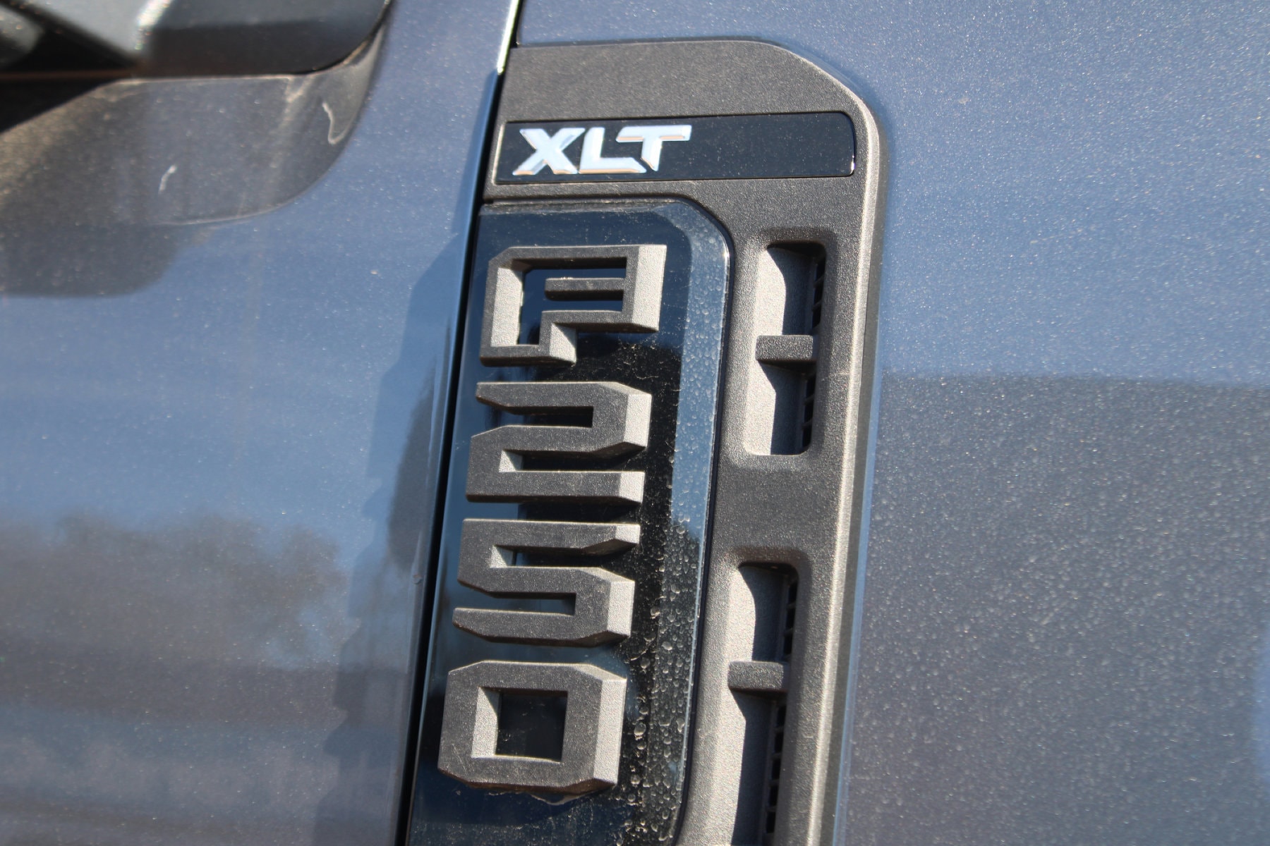 2026 Ford F-250 Super Duty XLT - Photo 21
