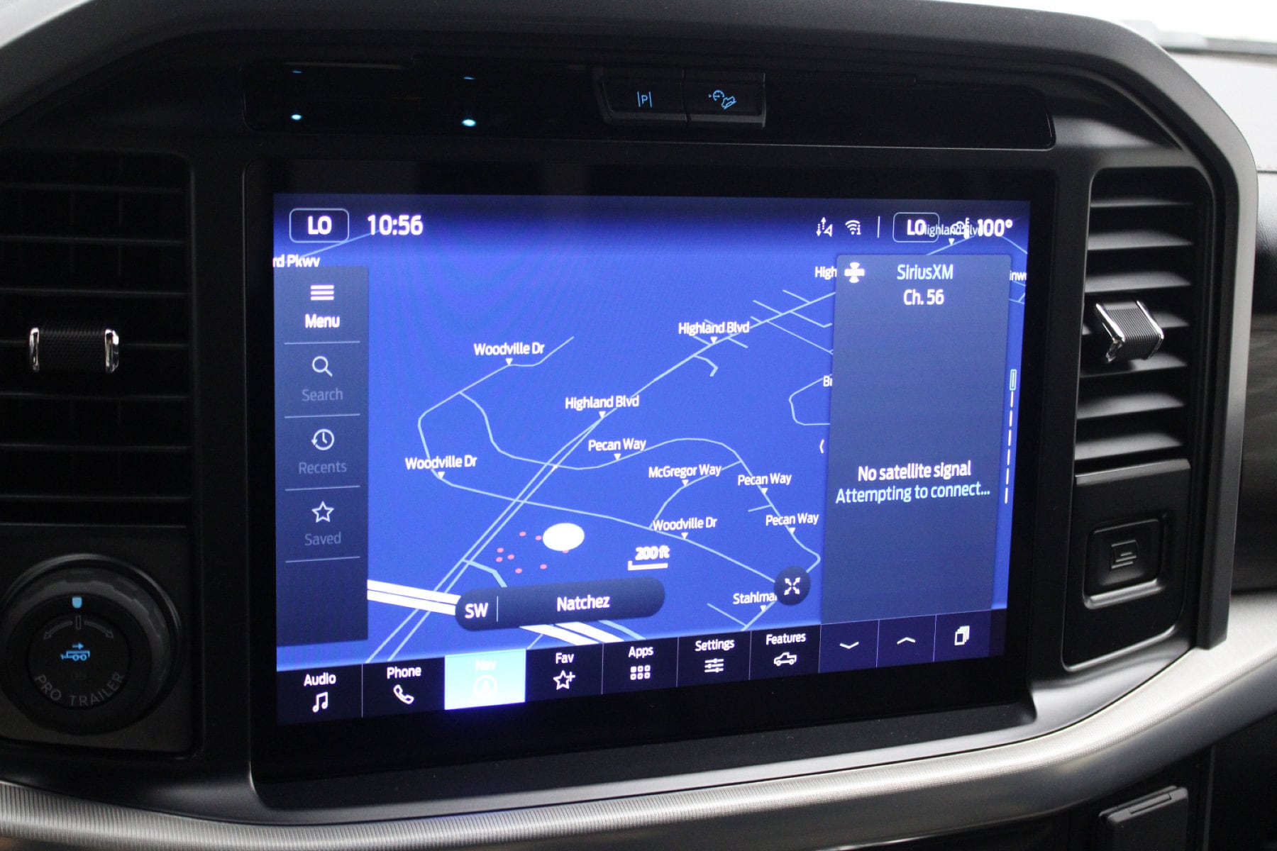 2025 Ford F-150 Lariat - Photo 5