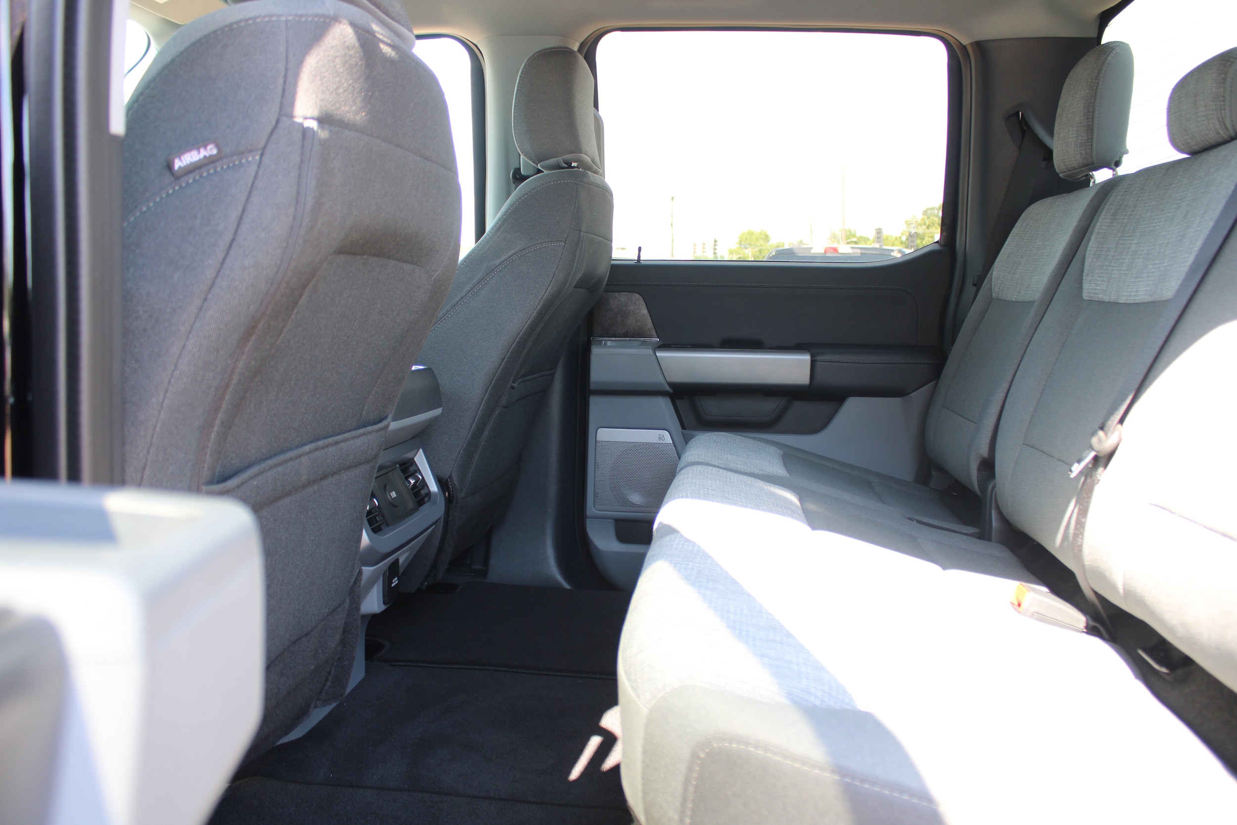 2026 Ford F-250 Super Duty XLT - Photo 17