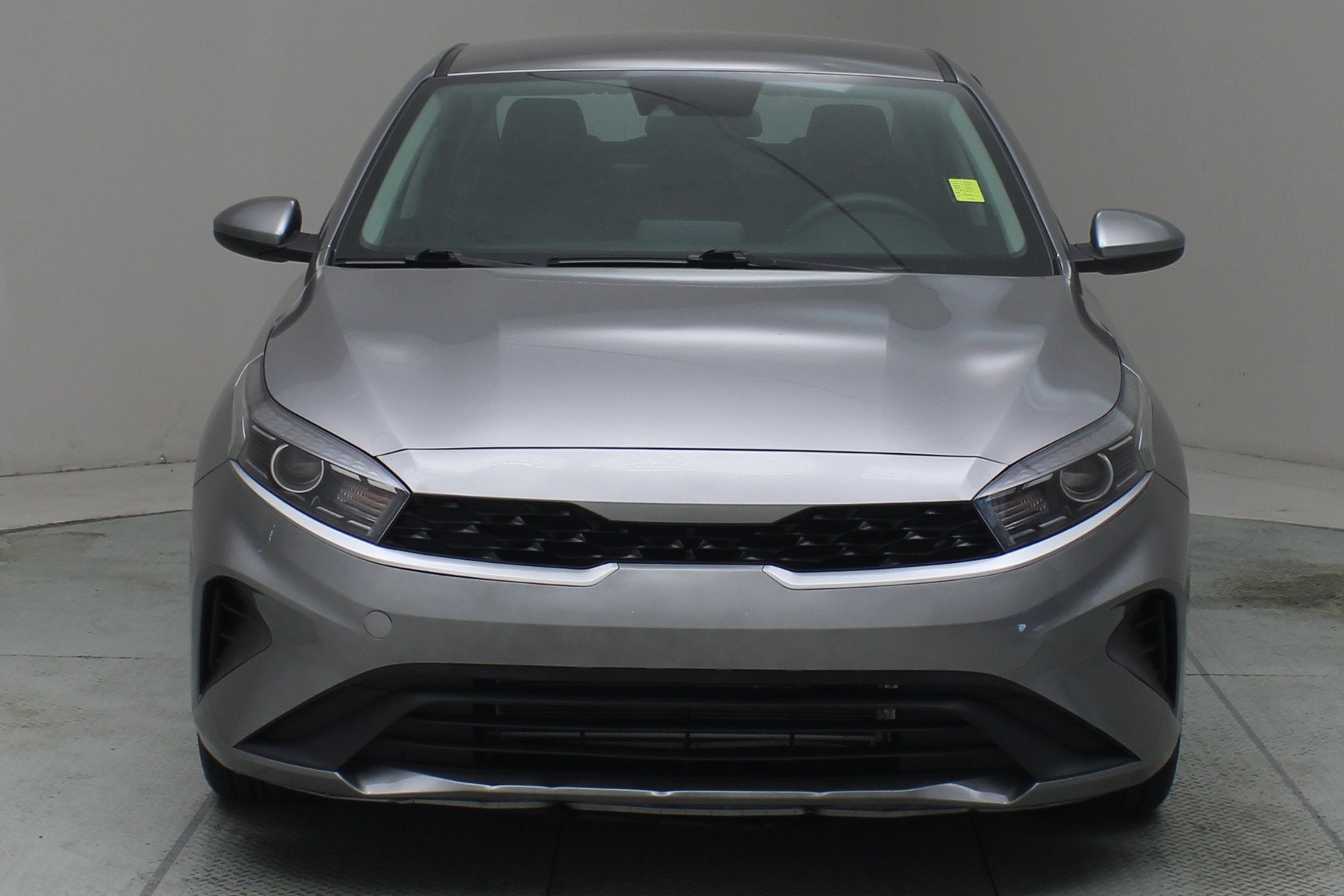 Used 2023 Kia Forte LXS with VIN 3KPF24AD5PE551443 for sale in Natchez, MS