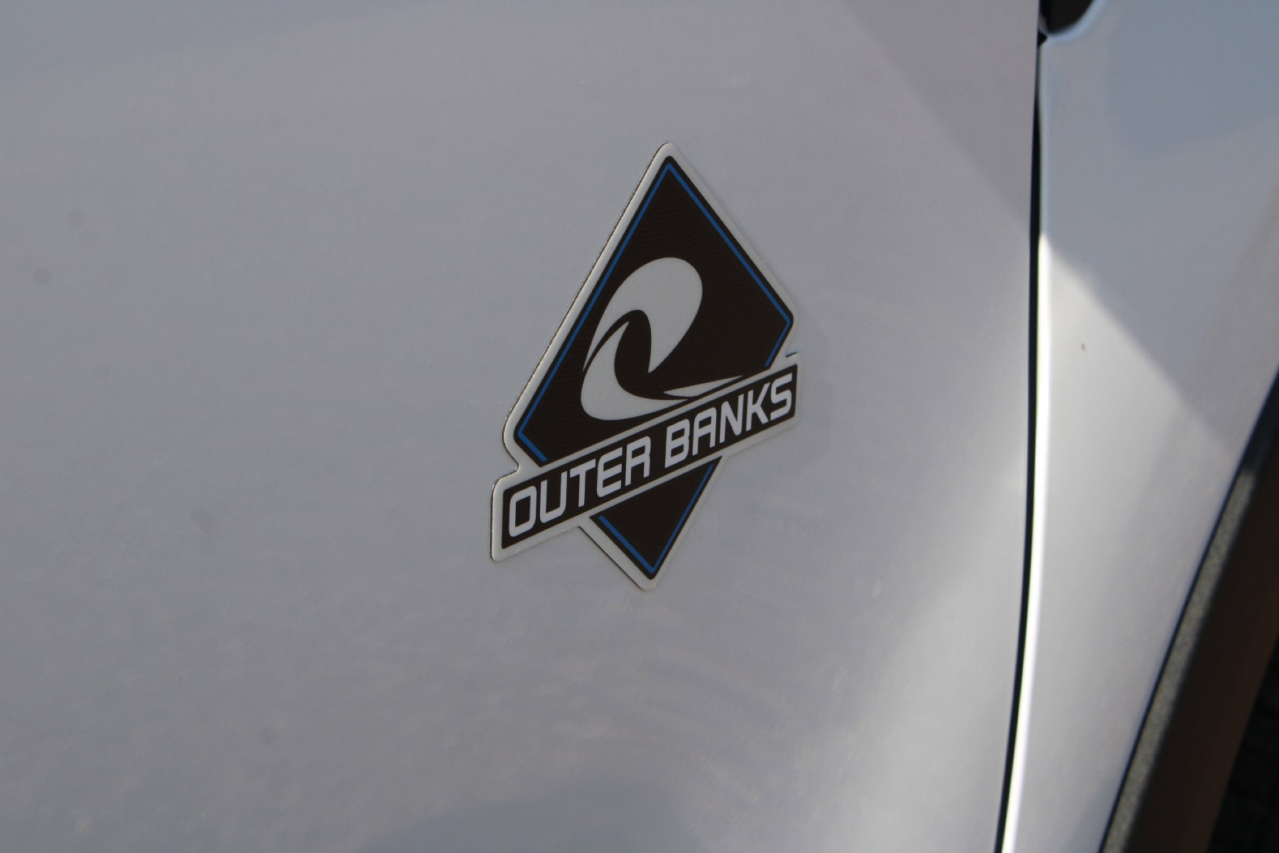 2025 Ford Bronco Sport Outer Banks - Photo 23