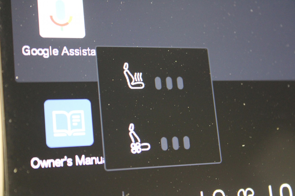 Used 2022 Volvo XC60 Inscription SUV