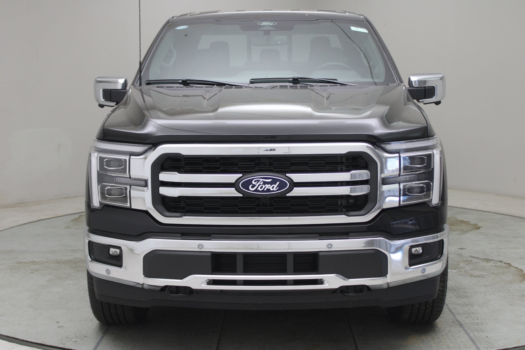 2025 Ford F-150 Lariat - Photo 25