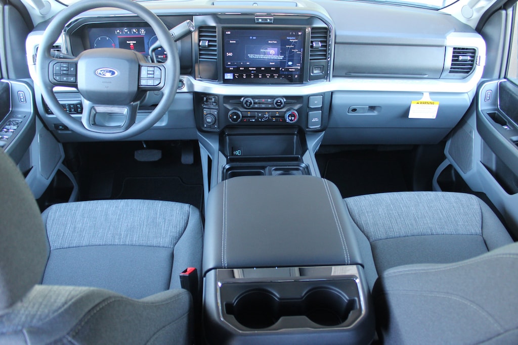 New 2026 Ford Super Duty F-250 SRW XLT Truck