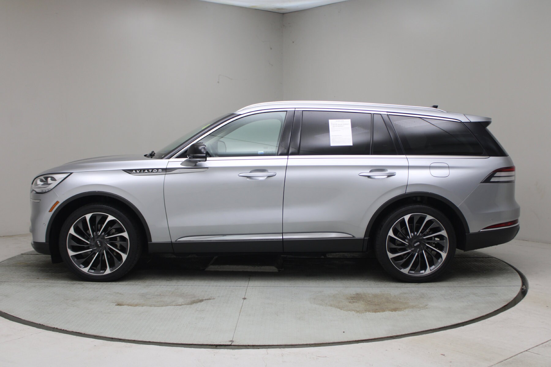 2023 Lincoln Aviator Reserve - Photo 28