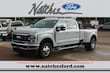 Ford Super Duty F-350 DRW