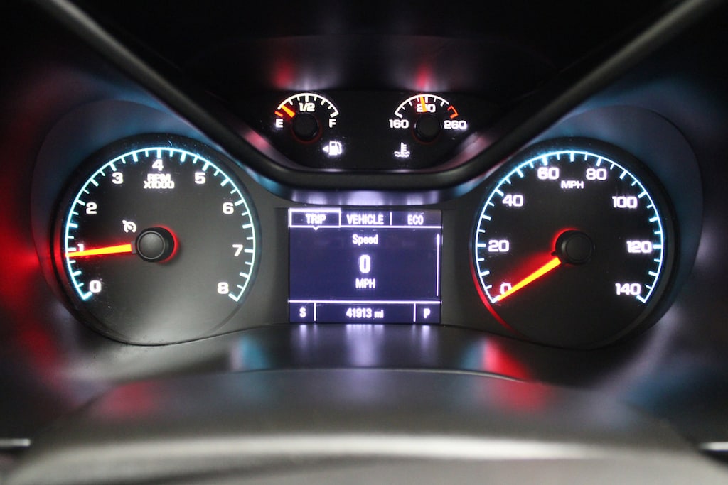 Used 2021 Chevrolet Colorado 2WD LT Truck