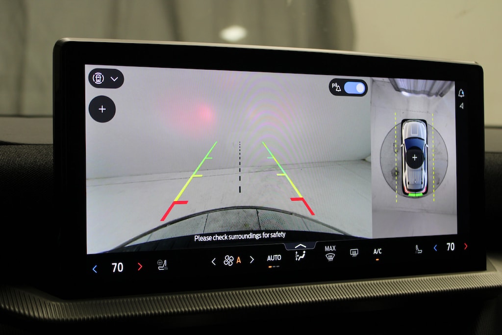 New 2025 Ford Explorer ST-Line SUV