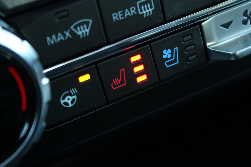 New 2025 Ford Super Duty F-250 SRW Lariat Truck