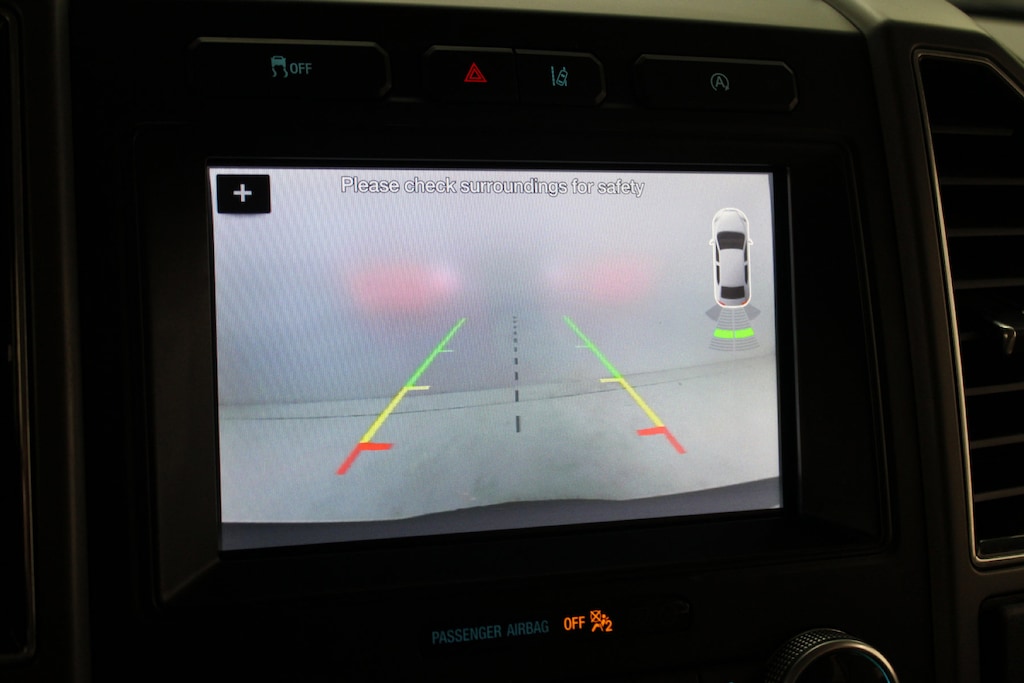 Used 2019 Ford Expedition XLT SUV