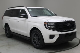 2026 Ford Expedition Platinum SUV