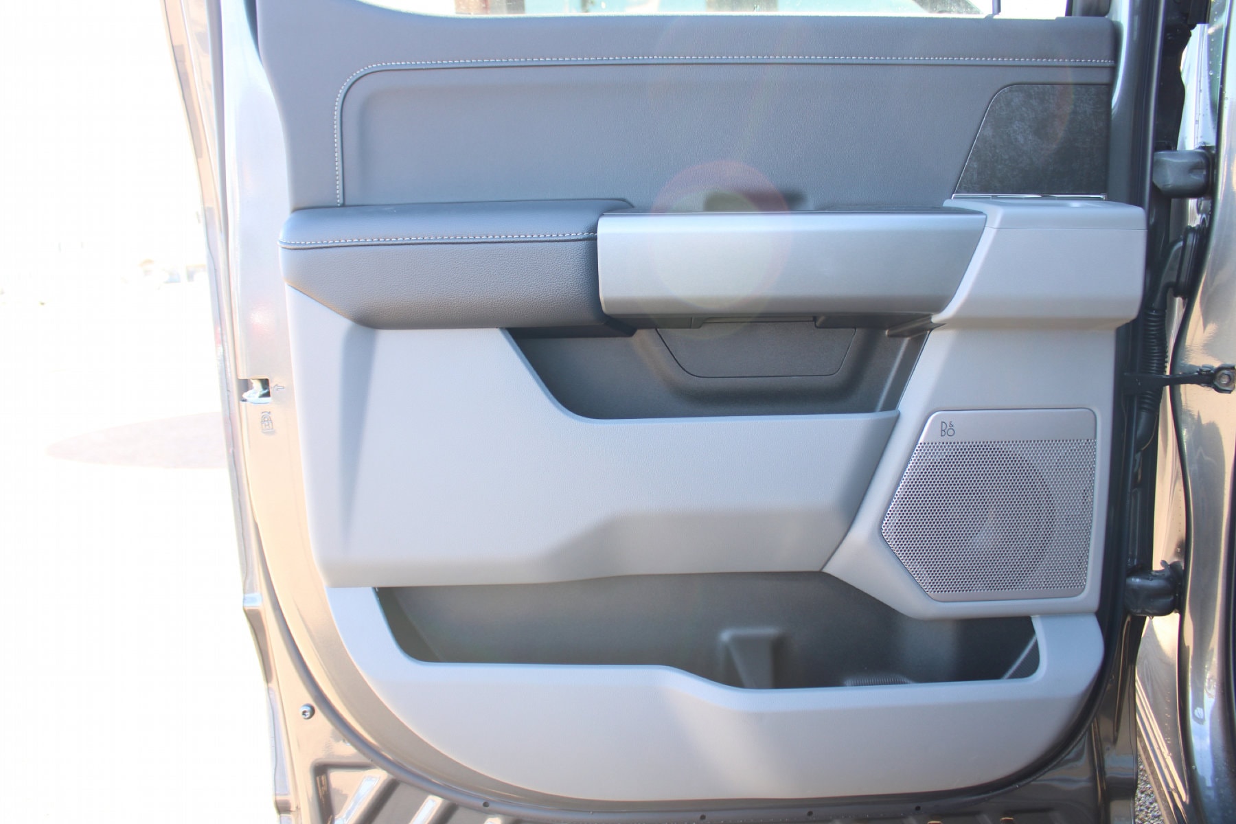 2026 Ford F-250 Super Duty XLT - Photo 17
