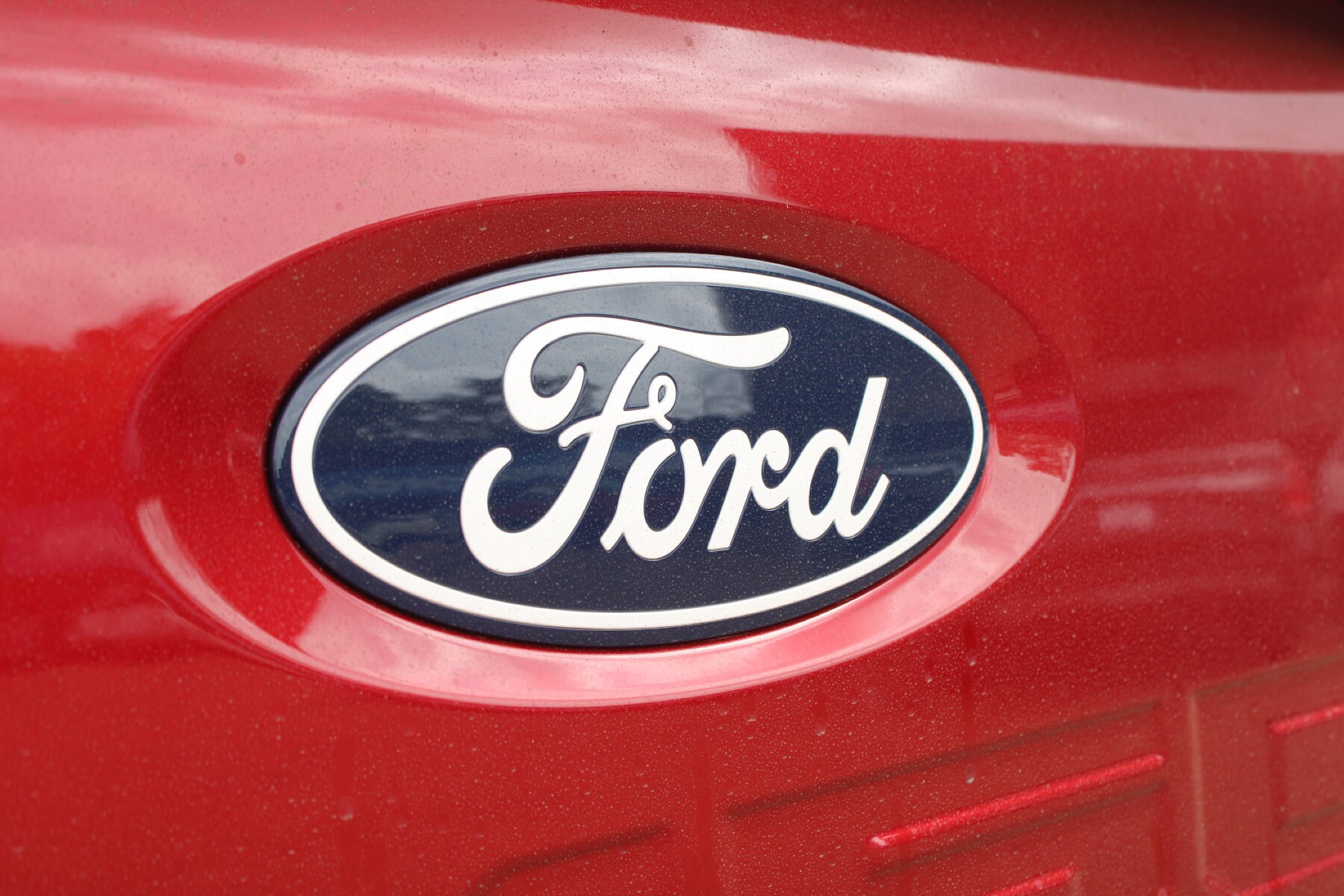 2025 Ford F-150 Lariat - Photo 22