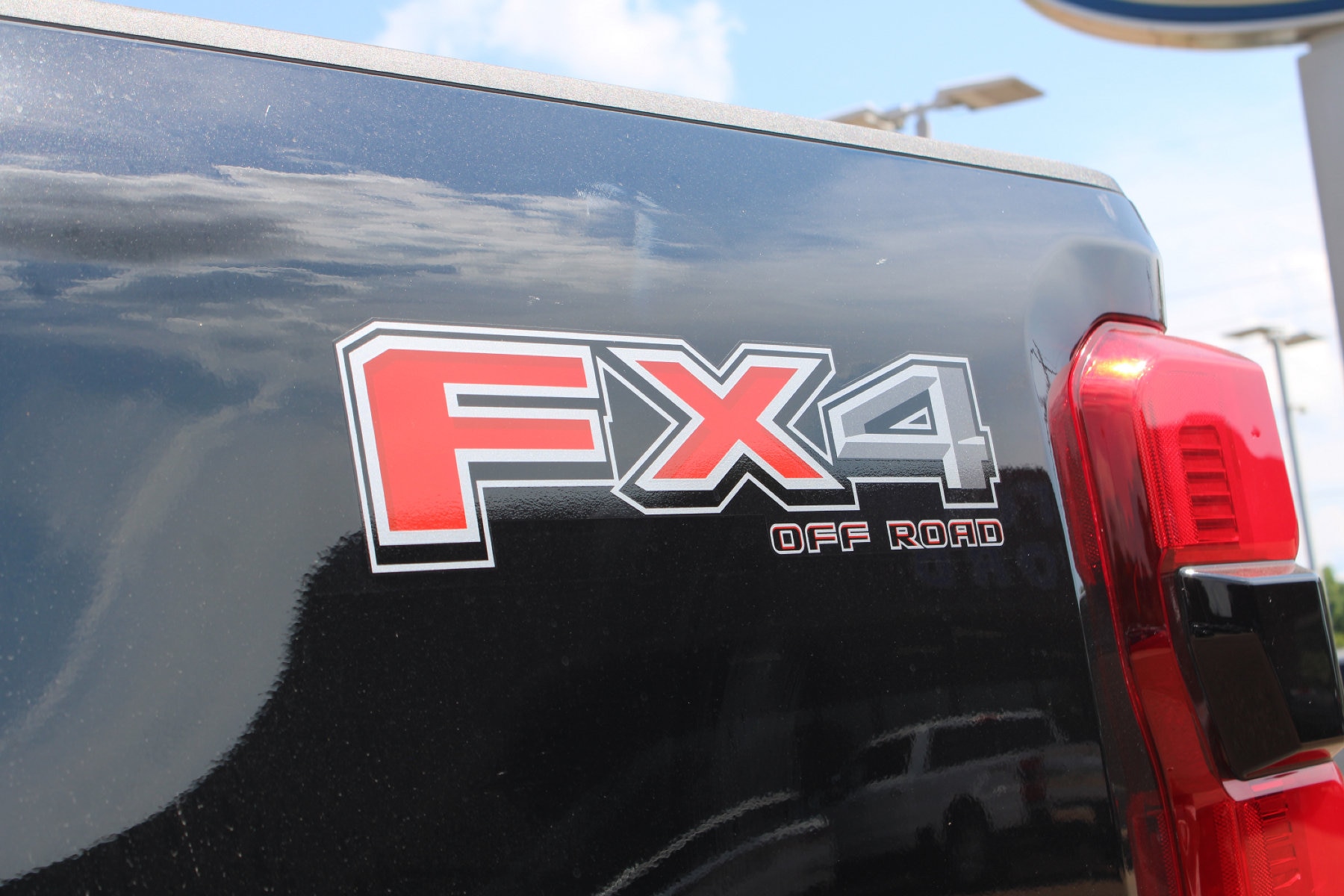2026 Ford F-250 Super Duty XL - Photo 22