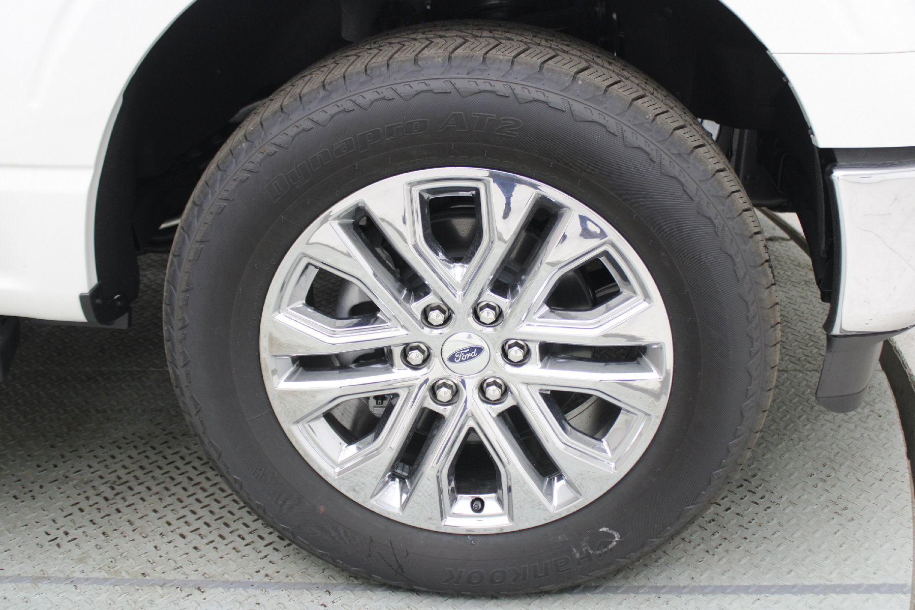 2025 Ford F-150 Lariat - Photo 20