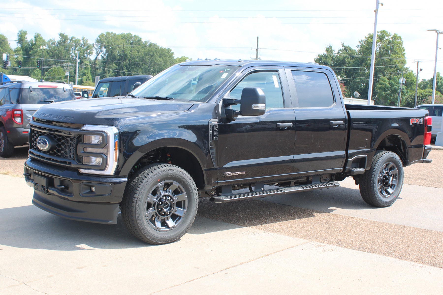 2026 Ford F-250 Super Duty XL - Photo 24