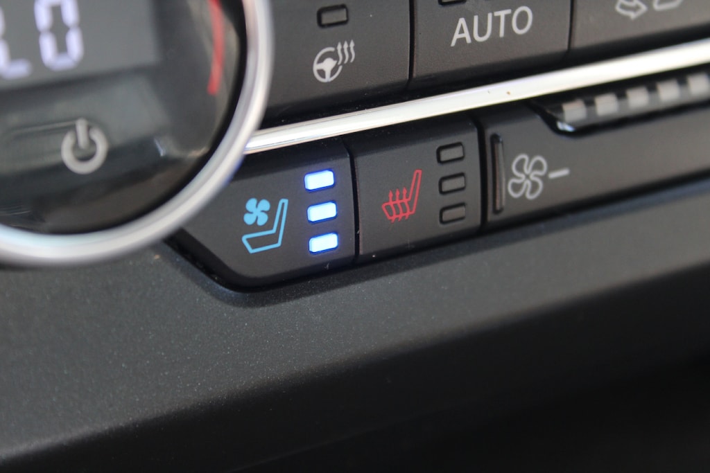 Used 2021 Ford Expedition Platinum SUV