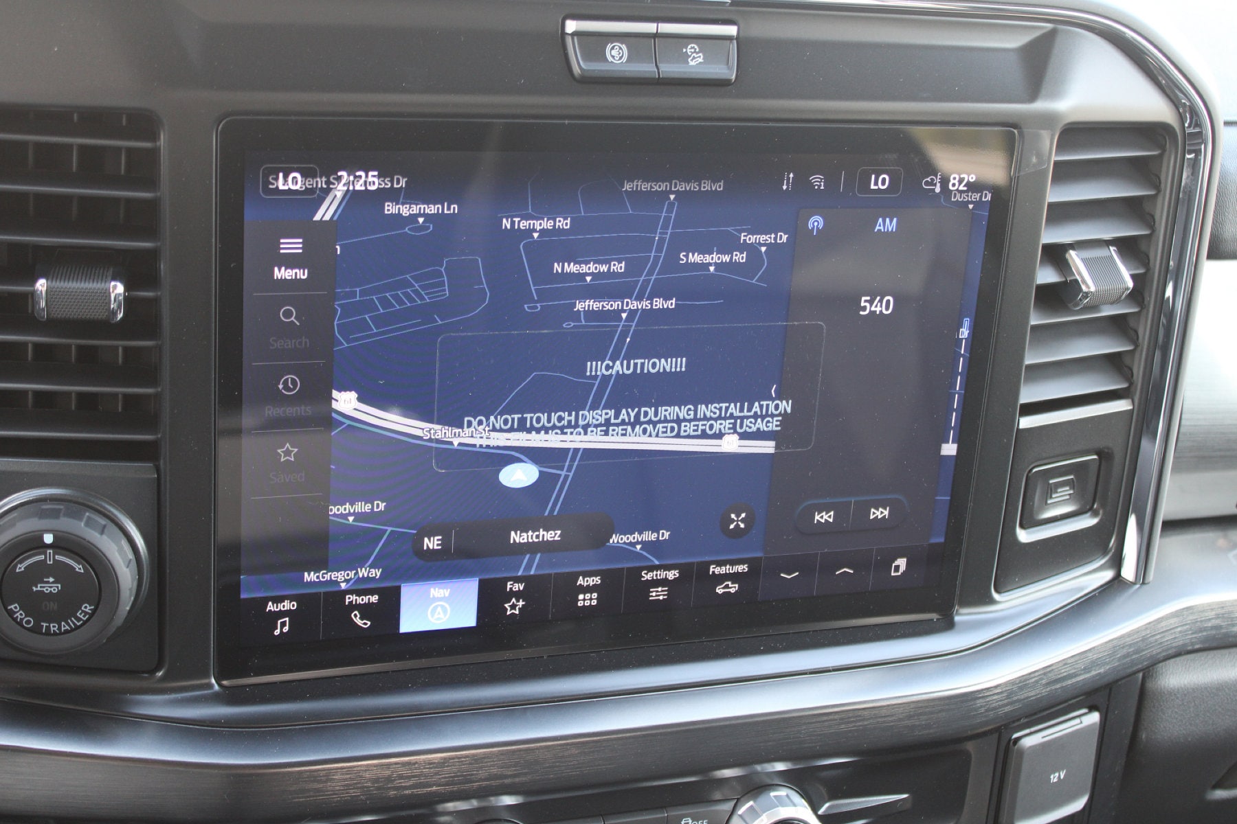 2026 Ford F-250 Super Duty Lariat - Photo 6